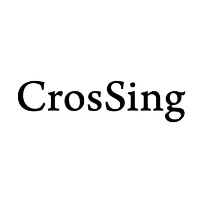 Various Artists - Crossing Music & Voice Collection Vol.6 - Japan CD