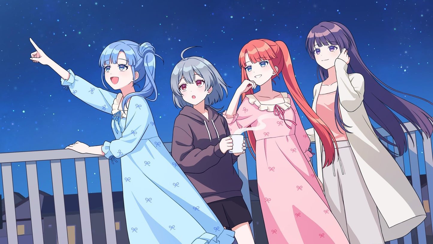 MARUMOCHI - Mgakuen in Blanket - Japan CD