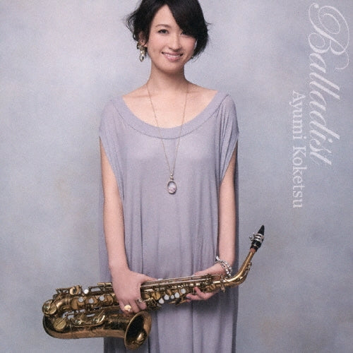 Tsuyoshi Yamamoto Trio - Balladist Koketsu Ayumi 5Th - Japan CD