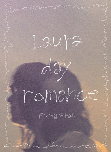 Laura Day Romance - Laura day romance hall tour 2026 "Fixing a hall" at LINE CUBE SHIBUYA - Japan Blu-ray Disc + 2 CD Limited Edition