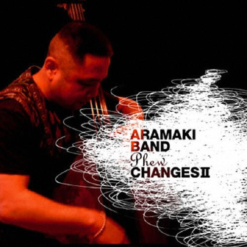 Hyodo Sawako - ARAMAKI BAND Phew CHANGES TWO - Japan XRCD