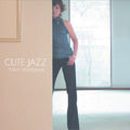Yoko Maekawa - CUTE JAZZ - Japan CD
