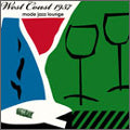 Various Artists - West Coast 1957 -Mode Jazz Lounge - Japan Mini LP CD