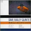 Dave Bailey - Reaching Out - Japan Mini LP HQCD