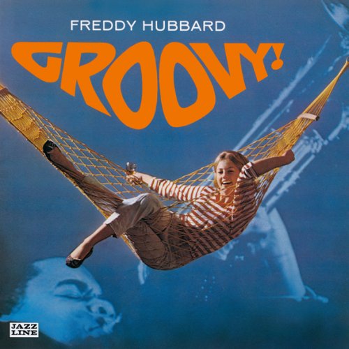 Freddie Hubbard - Groovy! - Japan Mini LP HQCD Bonus Track