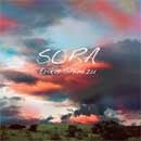 Eriko Shimizu - SORA - Japan CD