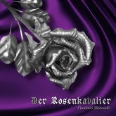 Shinozaki Fuminori - Der Rosenkavalier - Japan CD