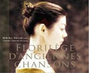 Mikiko Suzuki, Tsunoda Takashi - Florilege D`anciennes Chansons - Japan CD