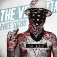 The Vendetta - Free Sicko - Japan CD