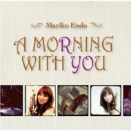Kunihiro Izumi - A MORNING WITH YOU - Japan CD