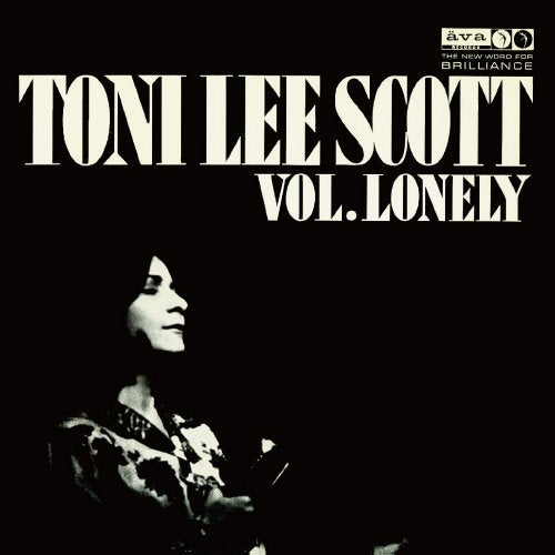 Toni Lee Scott - Vol. Lonely - Japan Mini LP CD