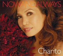 Charito - Now And Always - Japan CD