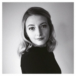 Caity Gyorgy - Portrait of Caity Gyorgy - Japan CD Bonus Track