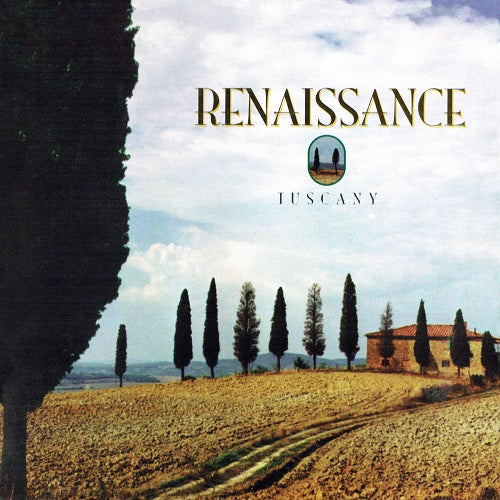 Renaissance (Prog: Uk) - Tuscary + In The Land Of The Rising Sun Live In Japan 2001 Expanded 3Cd Edition - Japan 3 CD