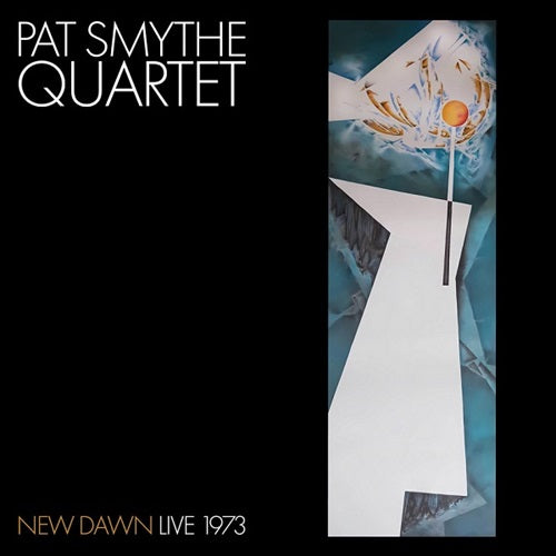 Pat Smythe - New Dawn : Live 1973 - Japan CD