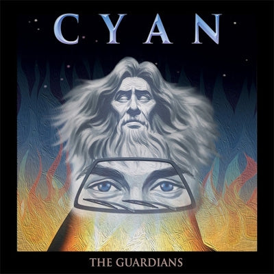 Cyan - Guardians - Japan CD