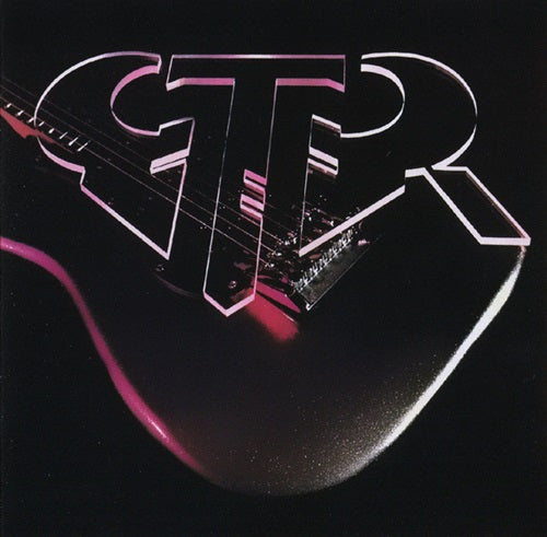 Gtr - Gtr (Expanded Edition) - Japan 2 CD