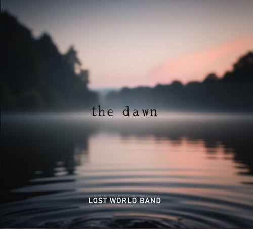 Lost World Band - Dawn - JapanCD