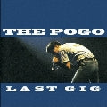 The Pogo - LAST GIG - Japan Mini LP CD