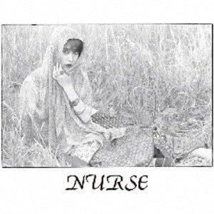 Nurse - The Nurse 1983-1984 [2025 Edition] - Japan Mini LP CD
