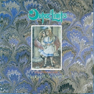 Outer Limits - Marionette's Lament [2025 EDITION] - Japan CD