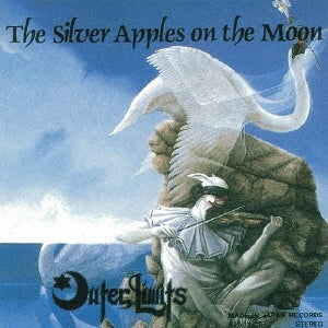 Outer Limits - The Silver Apples on The Moon [2025 EDITION] - Japan CD