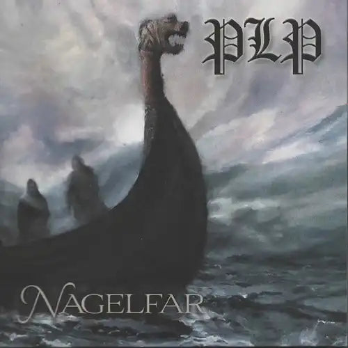 Par Lindh Project - Nagel's Fall - Japan CD