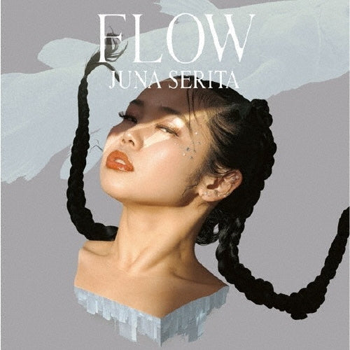Juna Serita - FLOW - Japan CD
