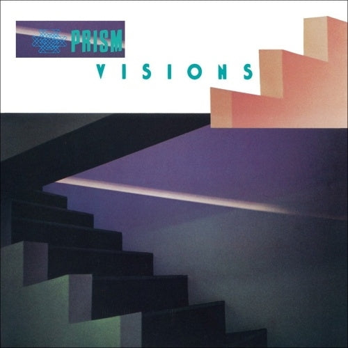 PRISM (Jazz) - Visions - Japan SHM-CD