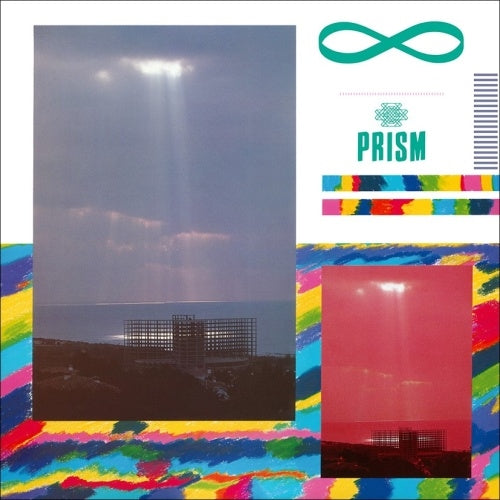 PRISM (Jazz) - Eikyuu Kikan - Japan SHM-CD