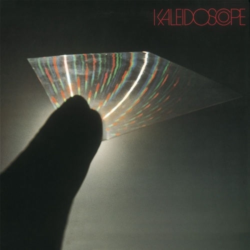 Kaleidoscope - Kaleidoscope - Japan SHM-CD