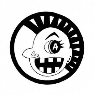 Laughin'Nose - PUSSY FOR SALE - Japan Vinyl LP Recurd
