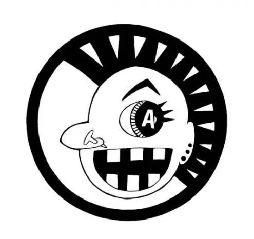 Laughin'Nose - PUSSY FOR SALE - Japan Vinyl LP Record +T-SHIRT[M Limited Edition