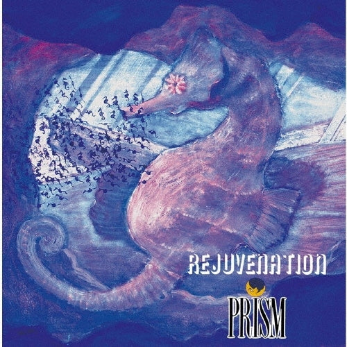 PRISM (Jazz) - REJUVENATION - Japan Mini LP CD