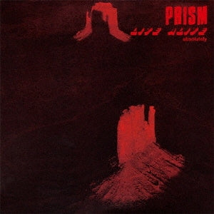 PRISM (Jazz) - LIVE ALIVE -absolutely-(EXPANDED&SHM-CD EDITION) - Japan SHM-CD
