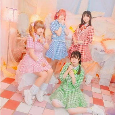 Mewcatune - N.Echo - Japan CD
