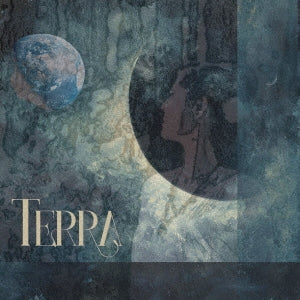 Hiroka Ashiki - Terra - JapanCD