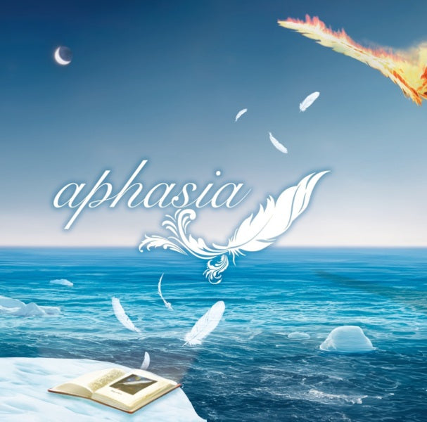 Aphasia - Aphasia - JapanCD