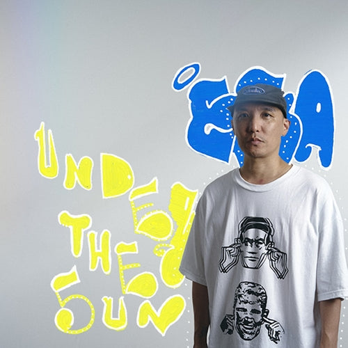 Era (Hiphop - Under The Sun - Japan CD