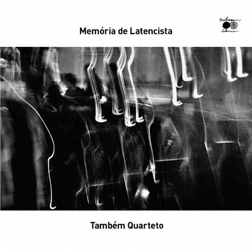 Tambem Quarteto - Memoria de Latencista - Japan CD