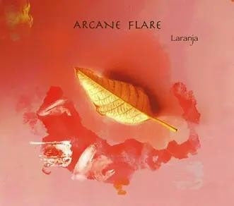 Laranja - ARCANE FLARE - Japan CD