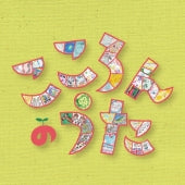Maho Ota - Kokoron No Uta - Japan CD