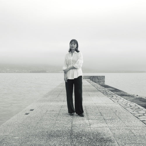 Saori Nishikawa - Mindspace - Japan CD