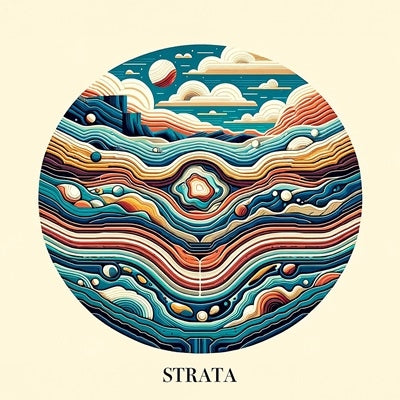 LITE - STRATA - Japan CD