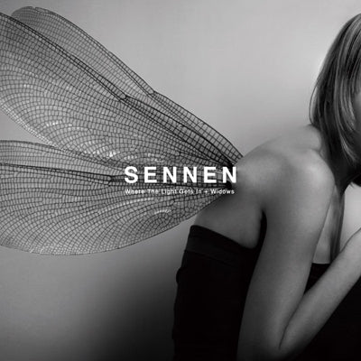 Sennen - Where The Light Gets In +Widows - Japan 2 CD
