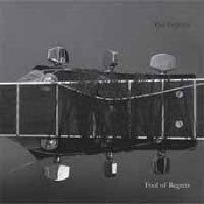 The Zephyrs - Fool Of Regrets - Japan CD Bonus Track