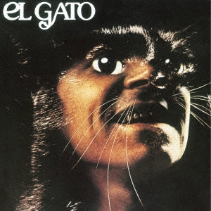 Gato Barbieri - El Gato - Japan CD