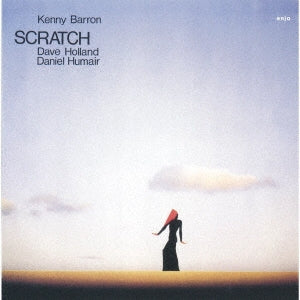Kenny Barron - Scratch - Japan CD
