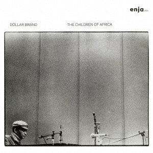 Dollar Brand - Banyana - Japan CD