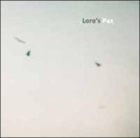 Loro's - Pax - Import CD Digipak